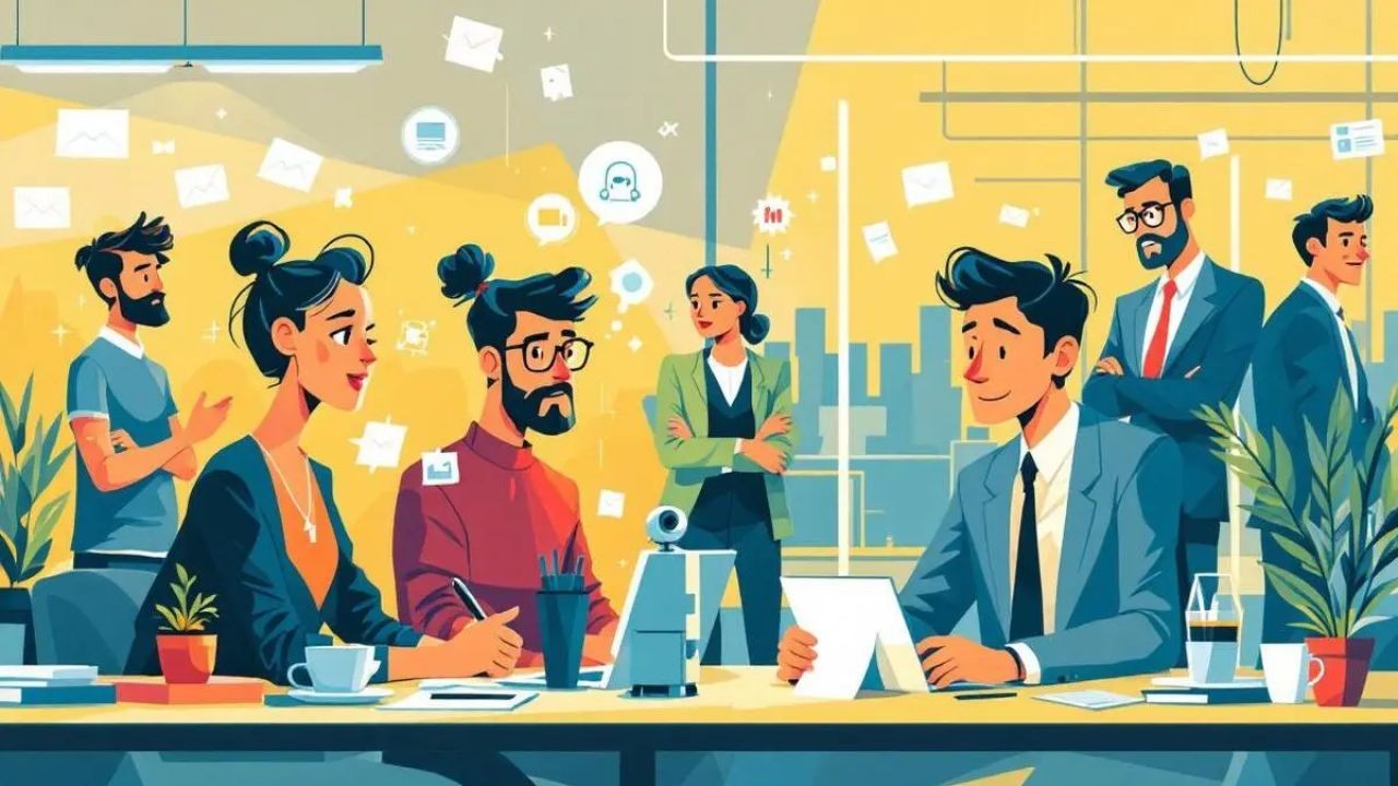 Startups Adopting AI: NZ Success Stories on Video