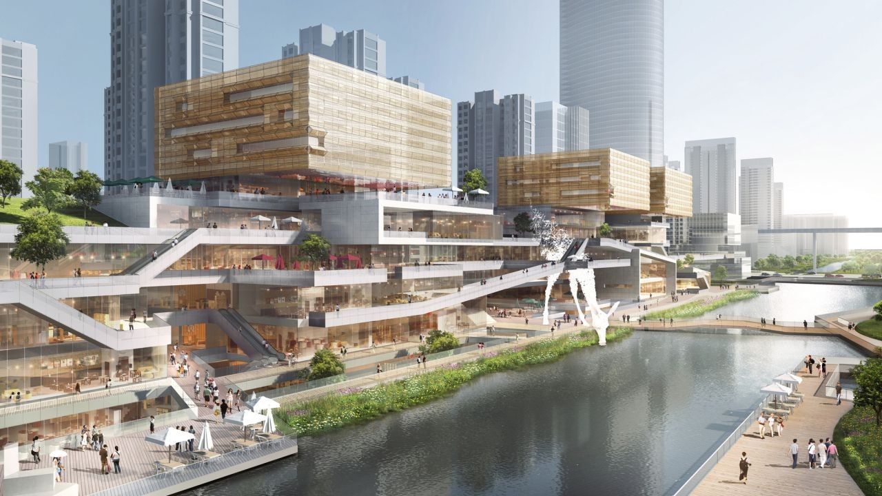 Why Waterfront Development Videos Sell Lifestyle to NZ Buyers