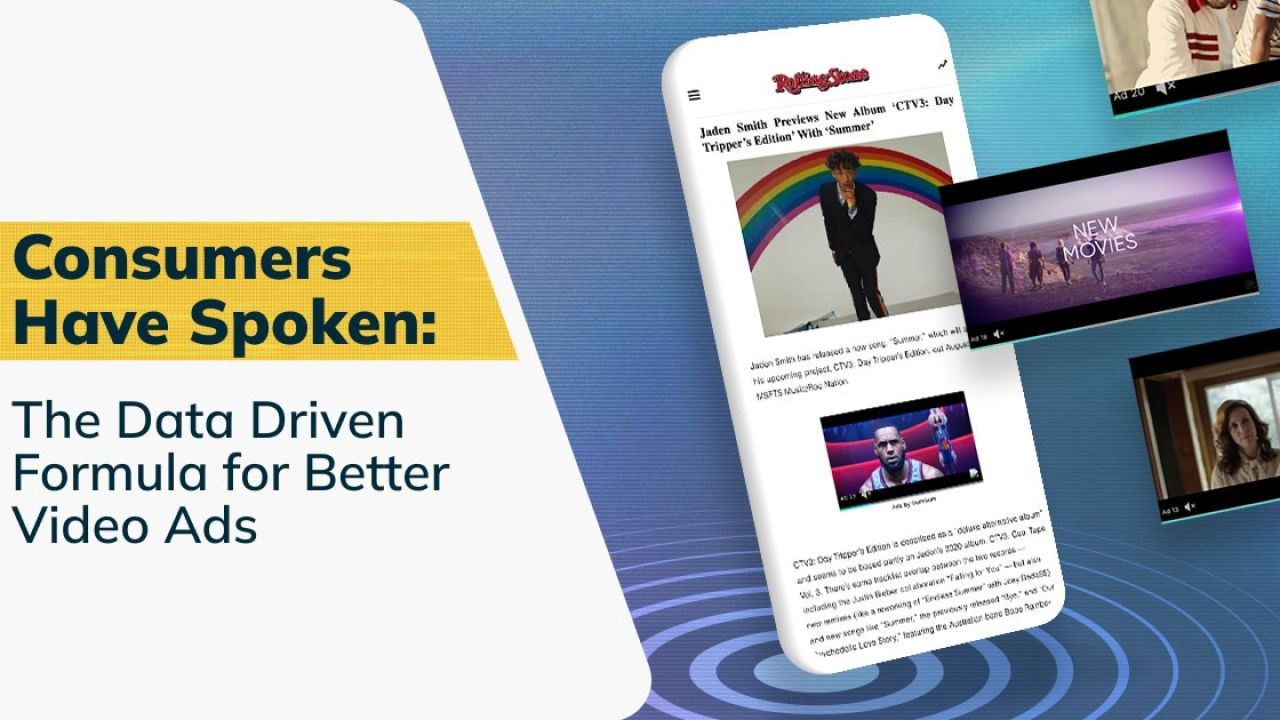 How Kiwi Retailers Leverage Data-Driven Video Campaigns
