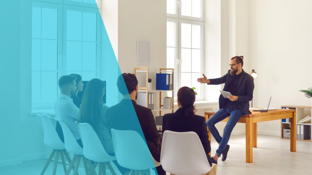 Why Real Estate Coaches in NZ Are Using Video Training Courses