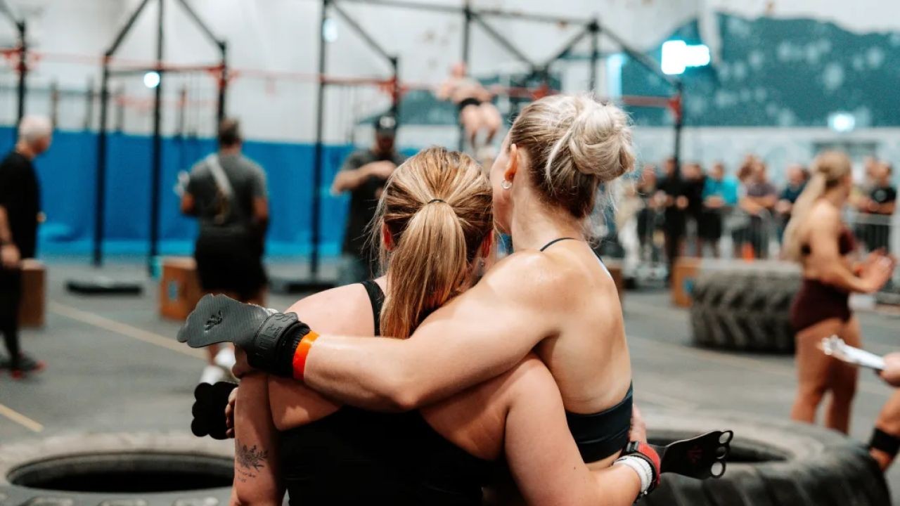 Best CrossFit and HIIT Training Videos for Kiwi Viewers