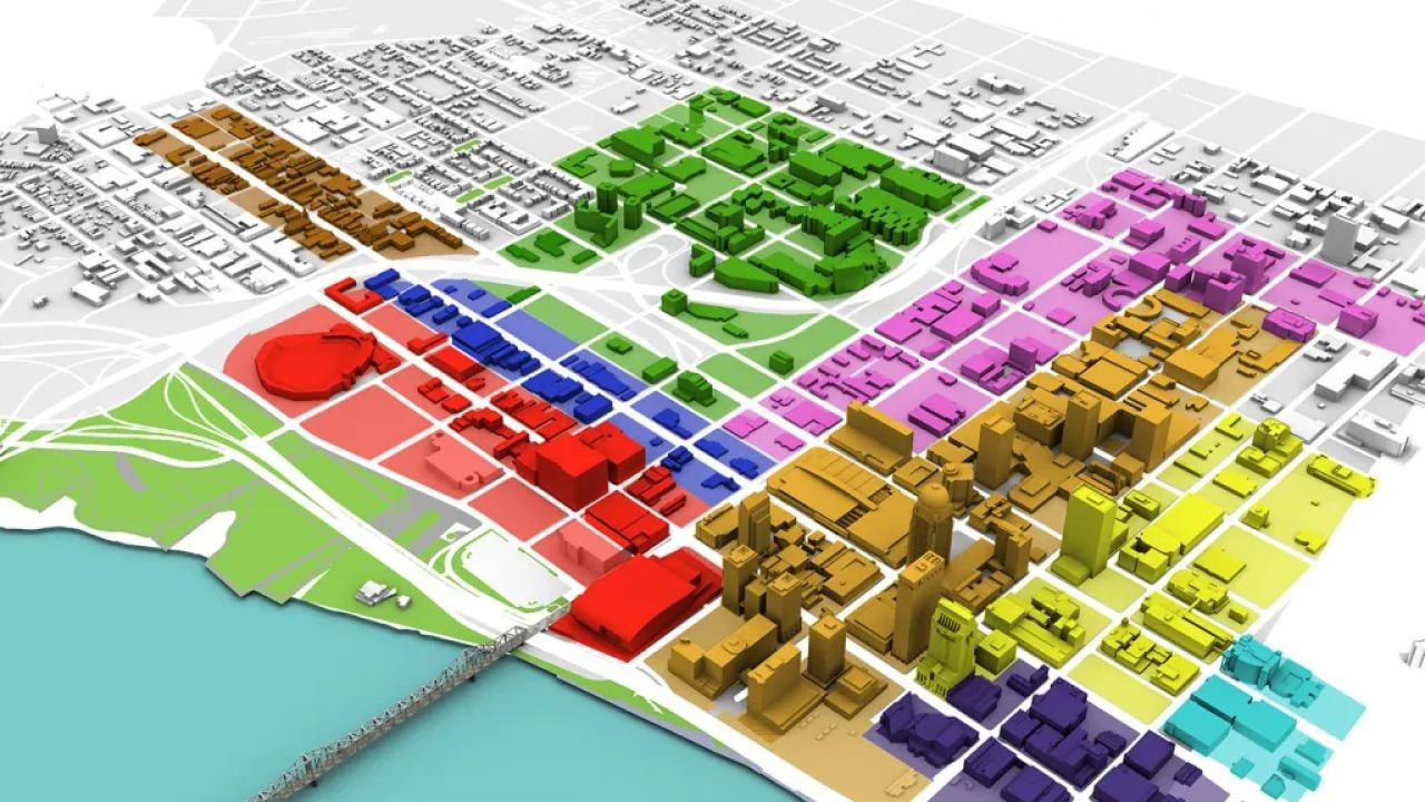 How Property Developers Influence Urban Zoning Rules