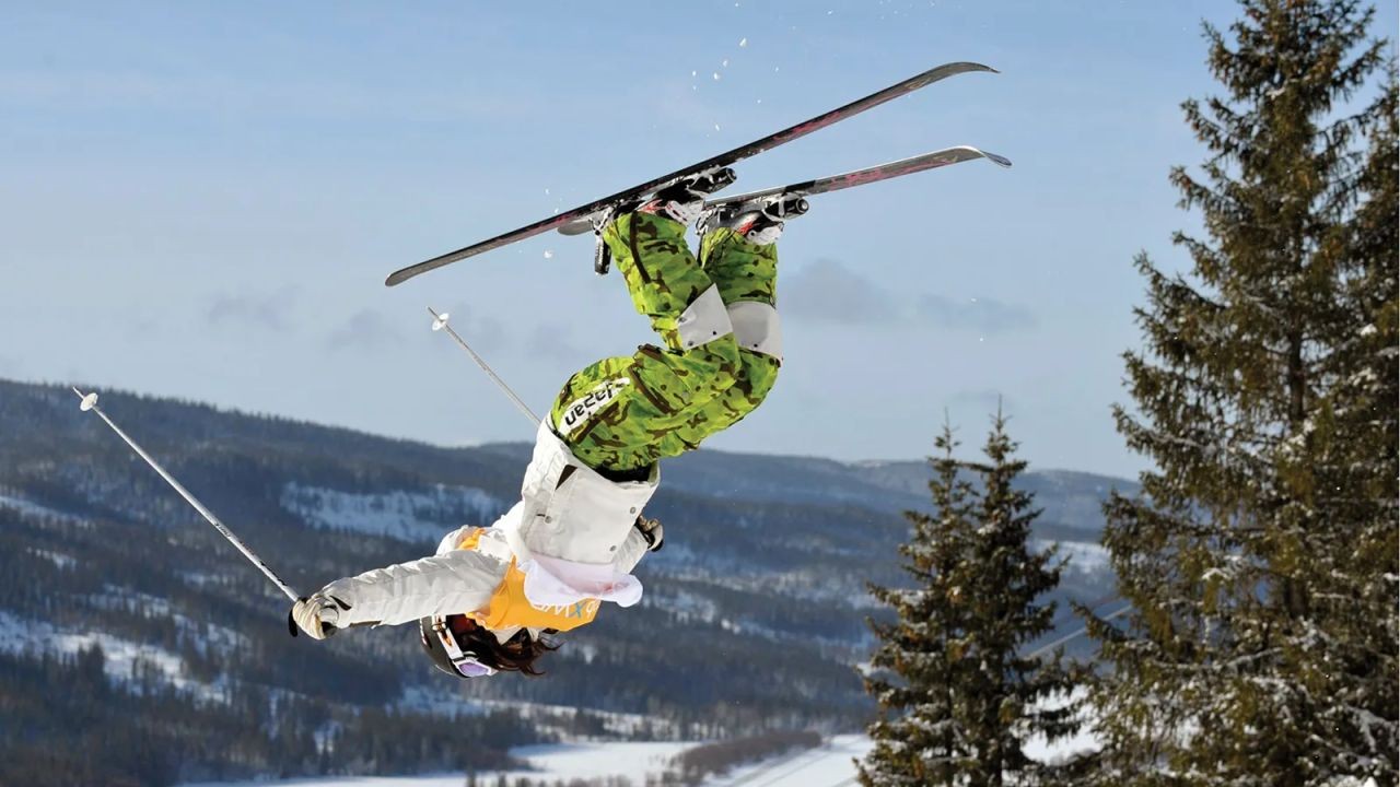 How Extreme Sports Videos Attract Young Travellers to New Zealand