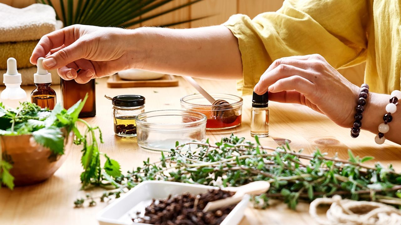 Holistic and Alternative Medicine Video Guides Popular in NZ