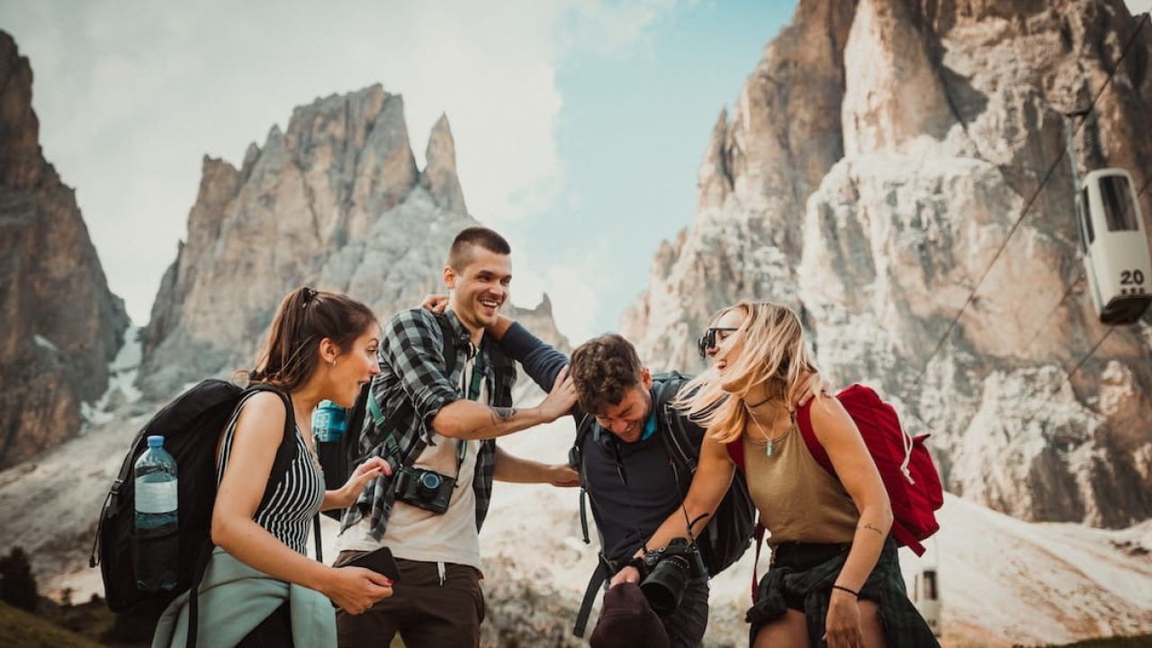 Why Group Tour Videos Build Trust for International Travel Agencies in NZ