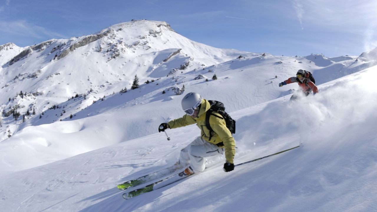 How Winter Ski Videos Drive International Tourism in Queenstown and Wanaka