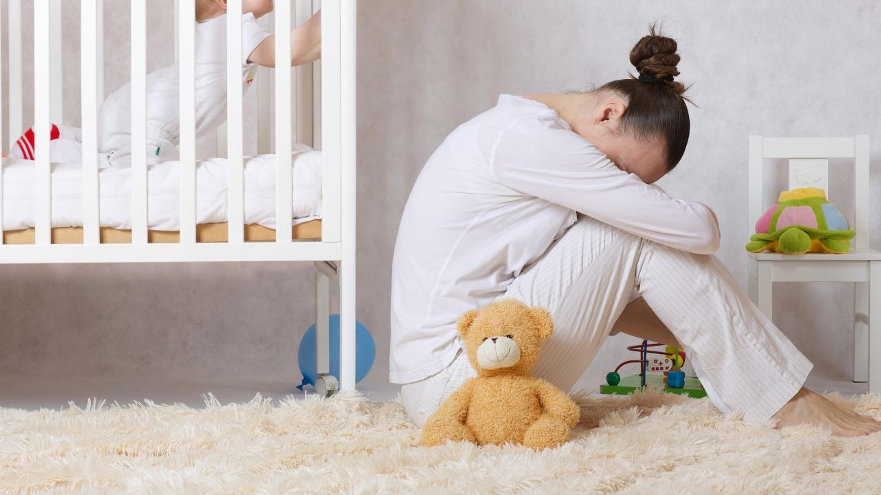 How to Manage Postpartum Depression and Anxiety – Expert Insights & Best Practices in NZ