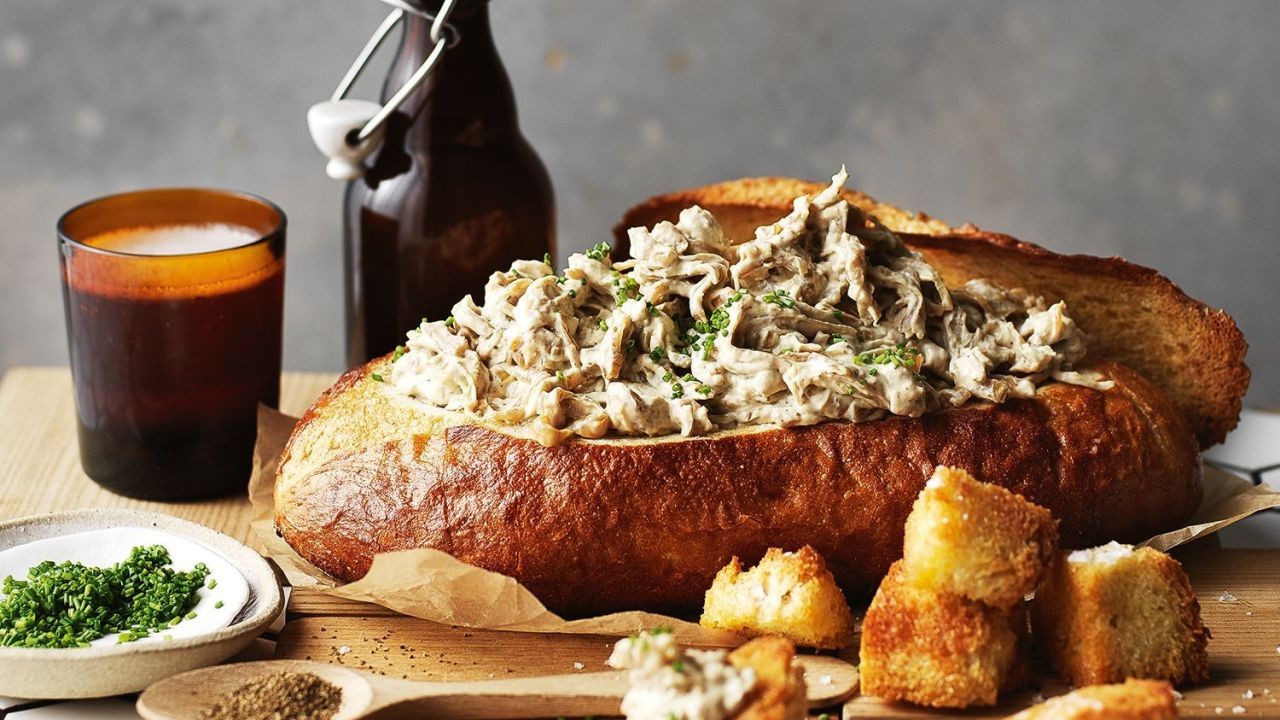 Why Some ‘Traditional’ Australian Dishes Are Actually British Imports – How Aussie Leaders Are Responding