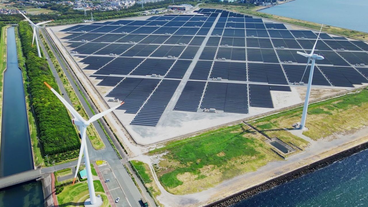 Australia vs. Europe: Who Has the More Sustainable Energy Policy? – What Every Australian Should Know