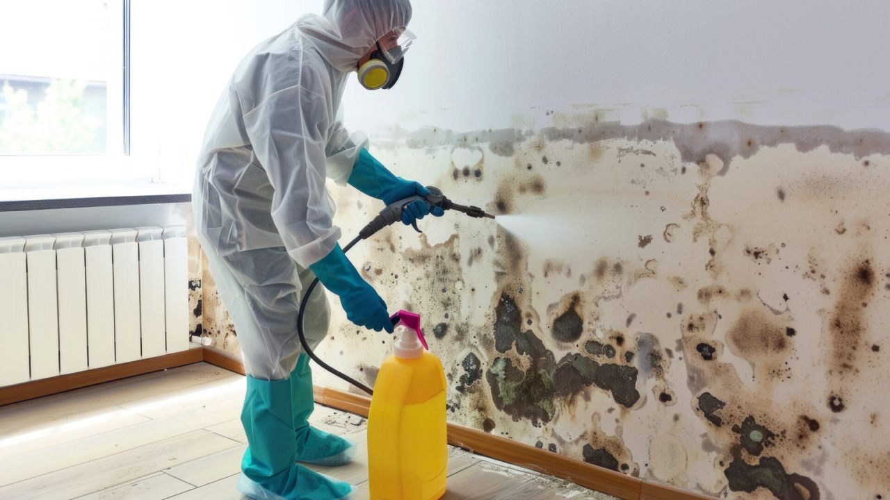 How to Prevent Mould and Water Damage in Your Home – A Results-Driven Approach for Australians