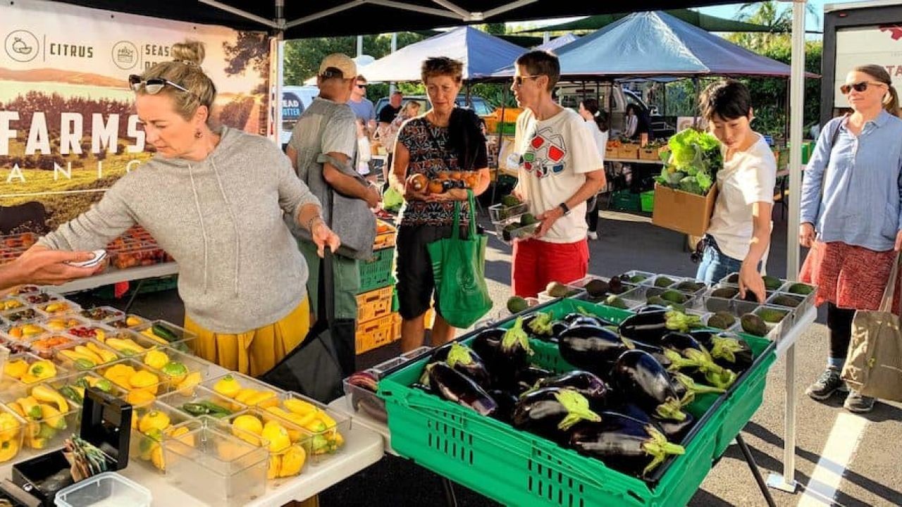 From Farmers’ Markets to Boutique Stores: New Zealand Video Platform Connects Communities