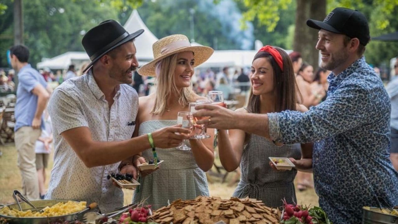 Why Food Festival Videos Boost Regional Tourism Across New Zealand