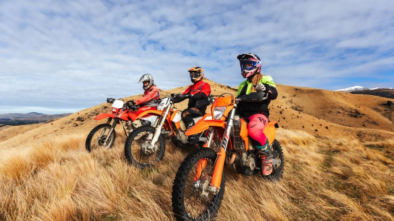 Why Adventure + Art Festival Videos Inspire Younger Travellers to NZ