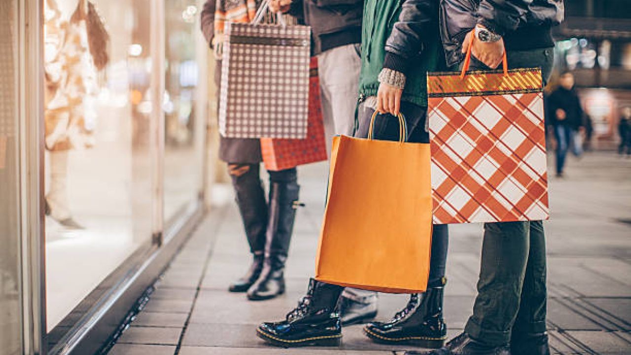 How Kiwi Shoppers Use Video for Holiday Shopping Inspiration