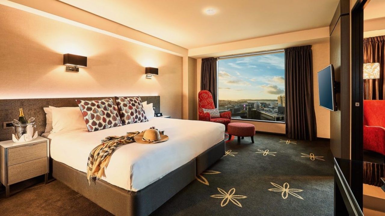 Hotels With a Story: How Video Content Builds Trust With NZ Travellers