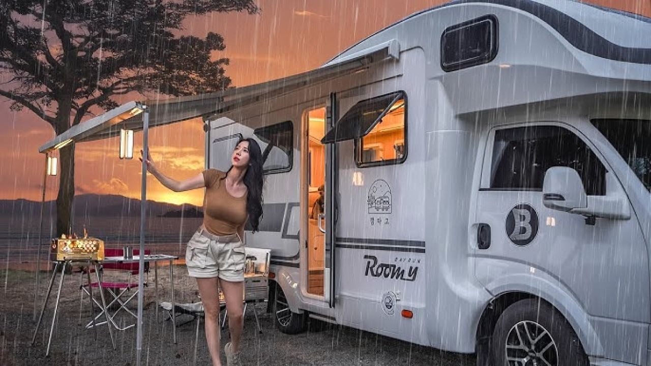 Why Camping and Caravan Videos Attract Families to Explore NZ