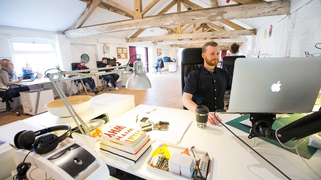From Artisan Workshops to Designer Studios: Sharing Creativity With New Zealand Video Platform