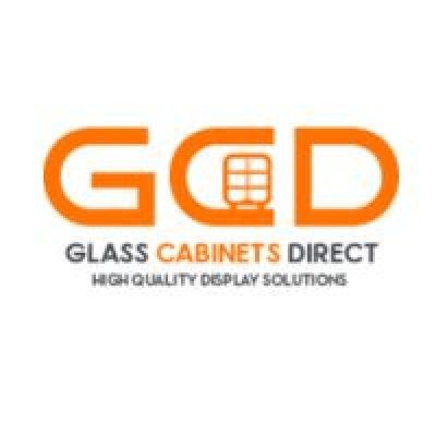 Glass Cabinets Direct
