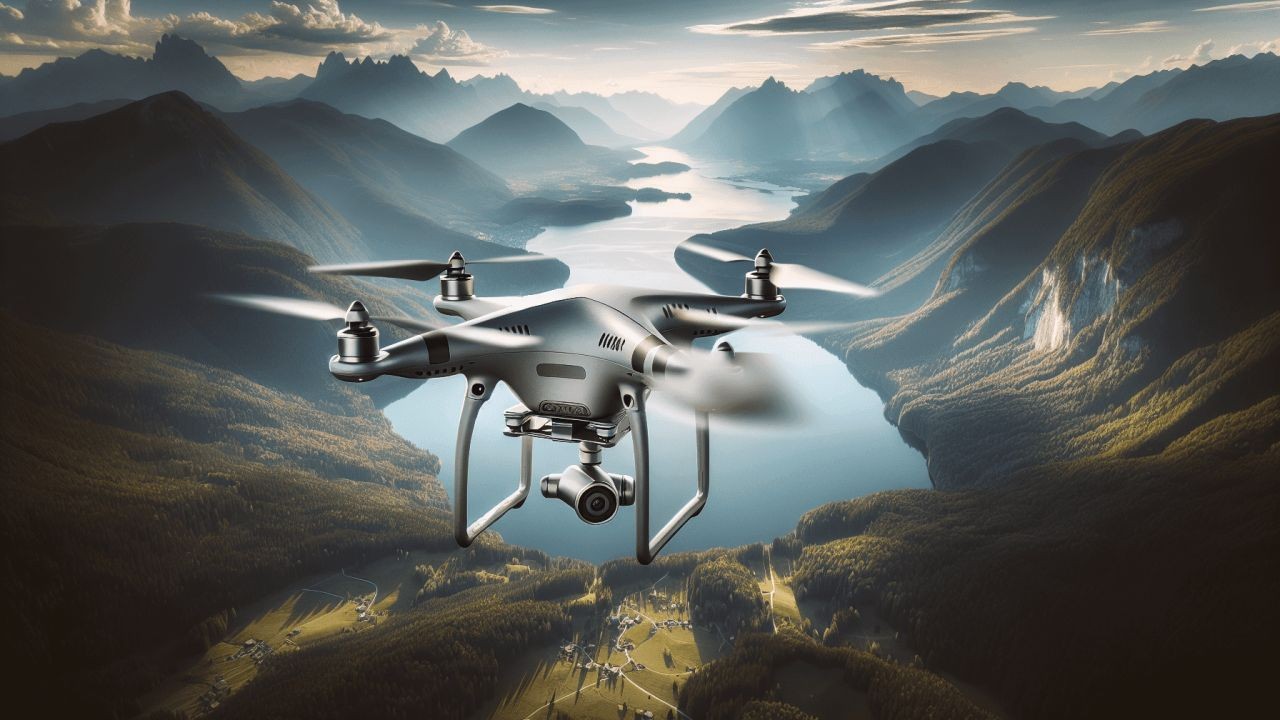 Why Drone Photography Is a Game-Changer for Kiwi Real Estate Agents