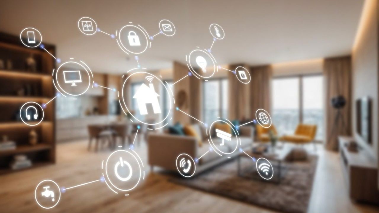 Home Security and Smart Tech Upgrades for Kiwi Houses