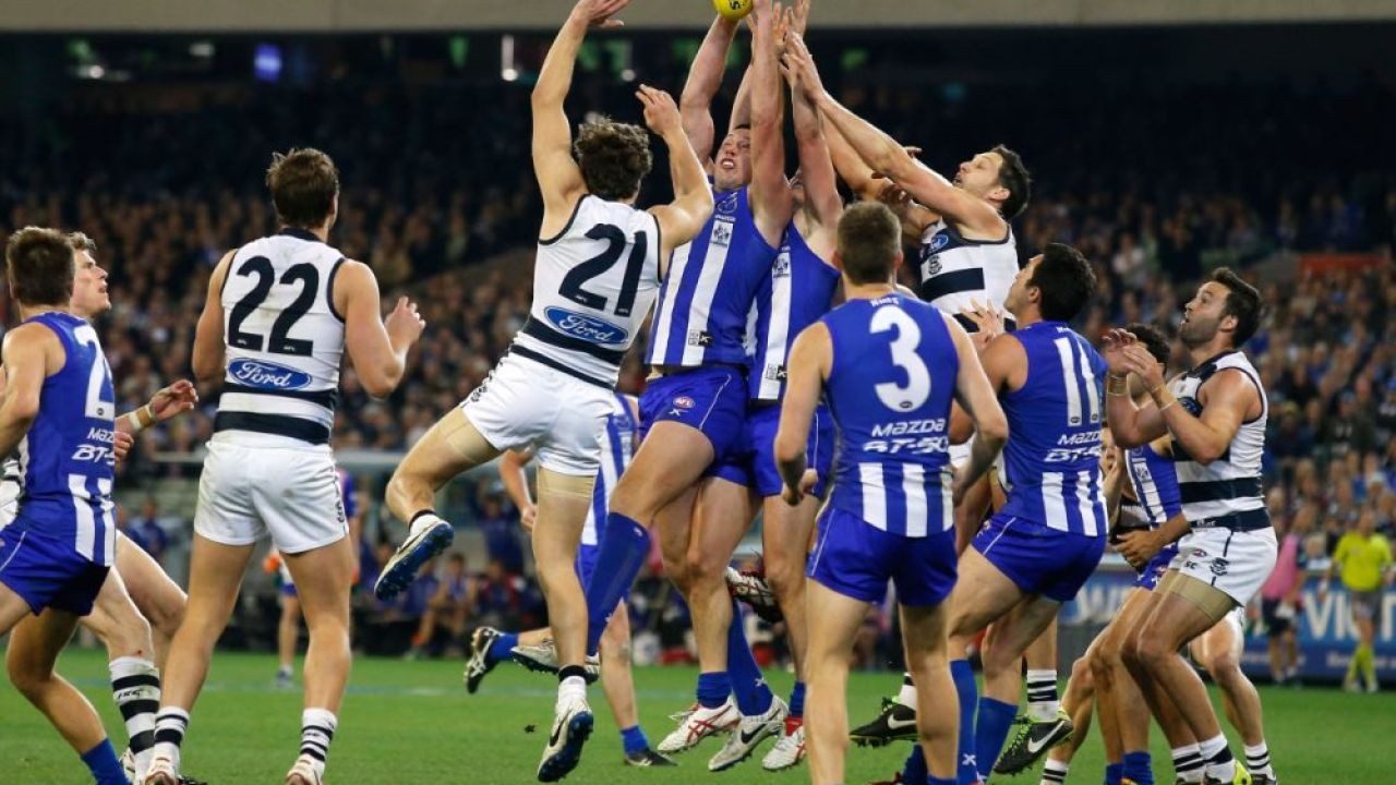 The Little-Known AFL Club That Almost Replaced an Existing Team – Is It Australia’s Next Big Thing?