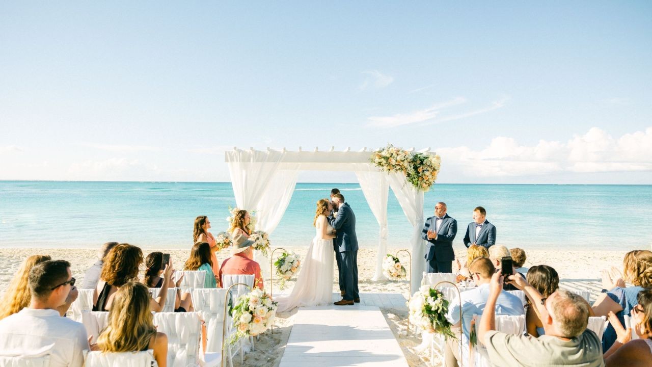 Event Venues in Aotearoa: Using Video to Capture Weddings and Functions