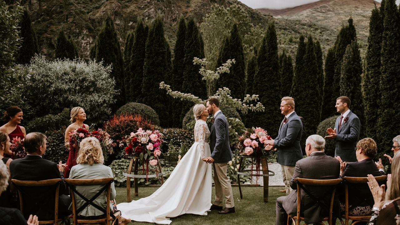Why NZ Wedding Venues Are Turning to New Zealand Video Platform to Showcase Spaces