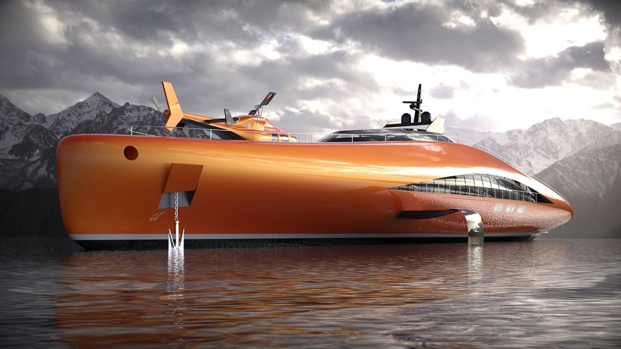 Why Superyacht Tourism Videos Highlight NZ as a Luxury Travel Destination