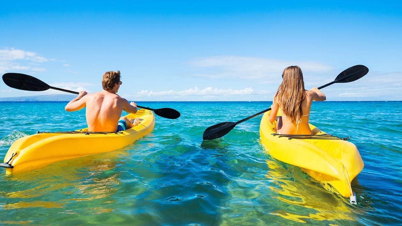 Why Adventure Tourism Videos Showcase NZ’s World-Famous Thrills