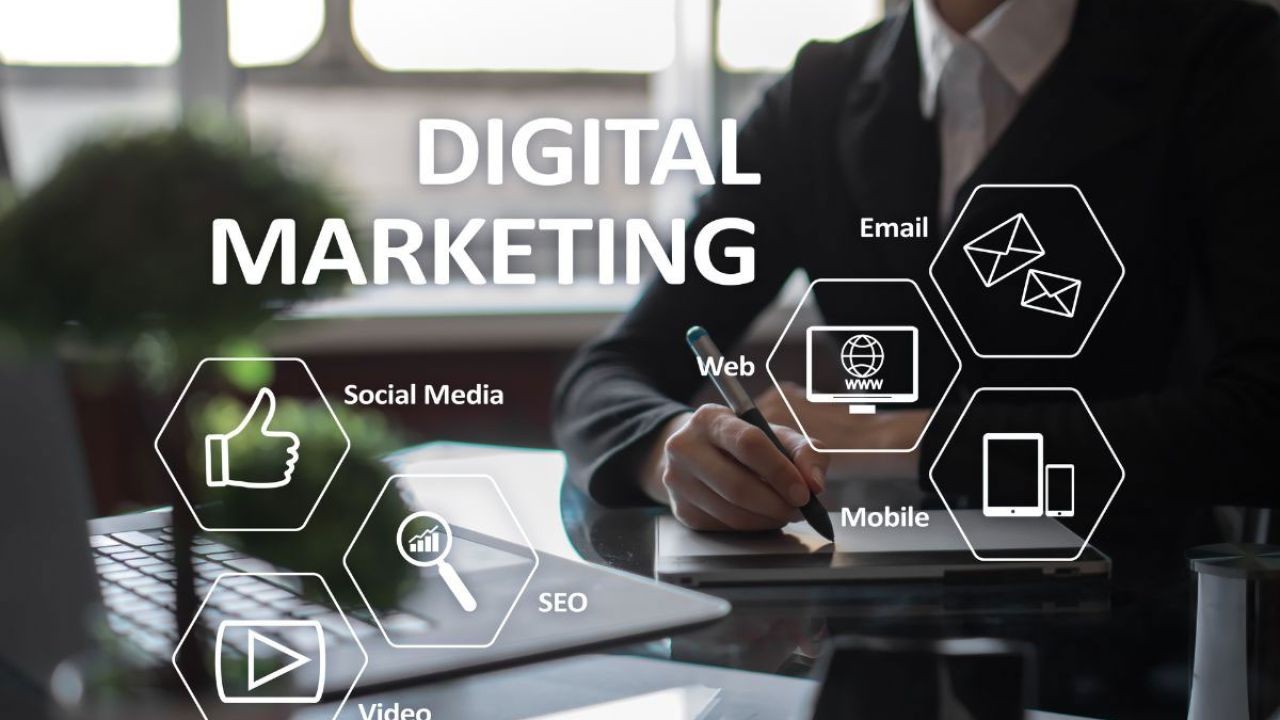 The Next Big Digital Marketing Trends That Will Shape Australia – Why It’s a Game-Changer for Australia
