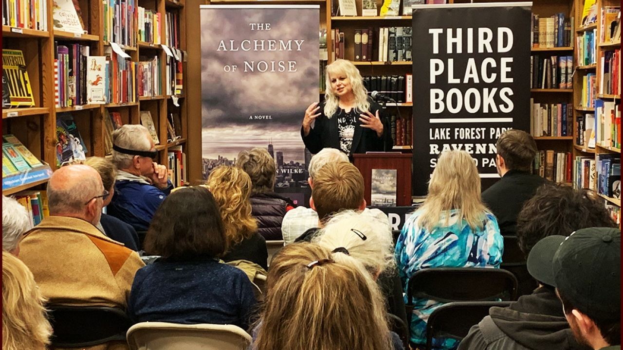 How Local Authors Use New Zealand Video Platform to Share Readings and Book Launches
