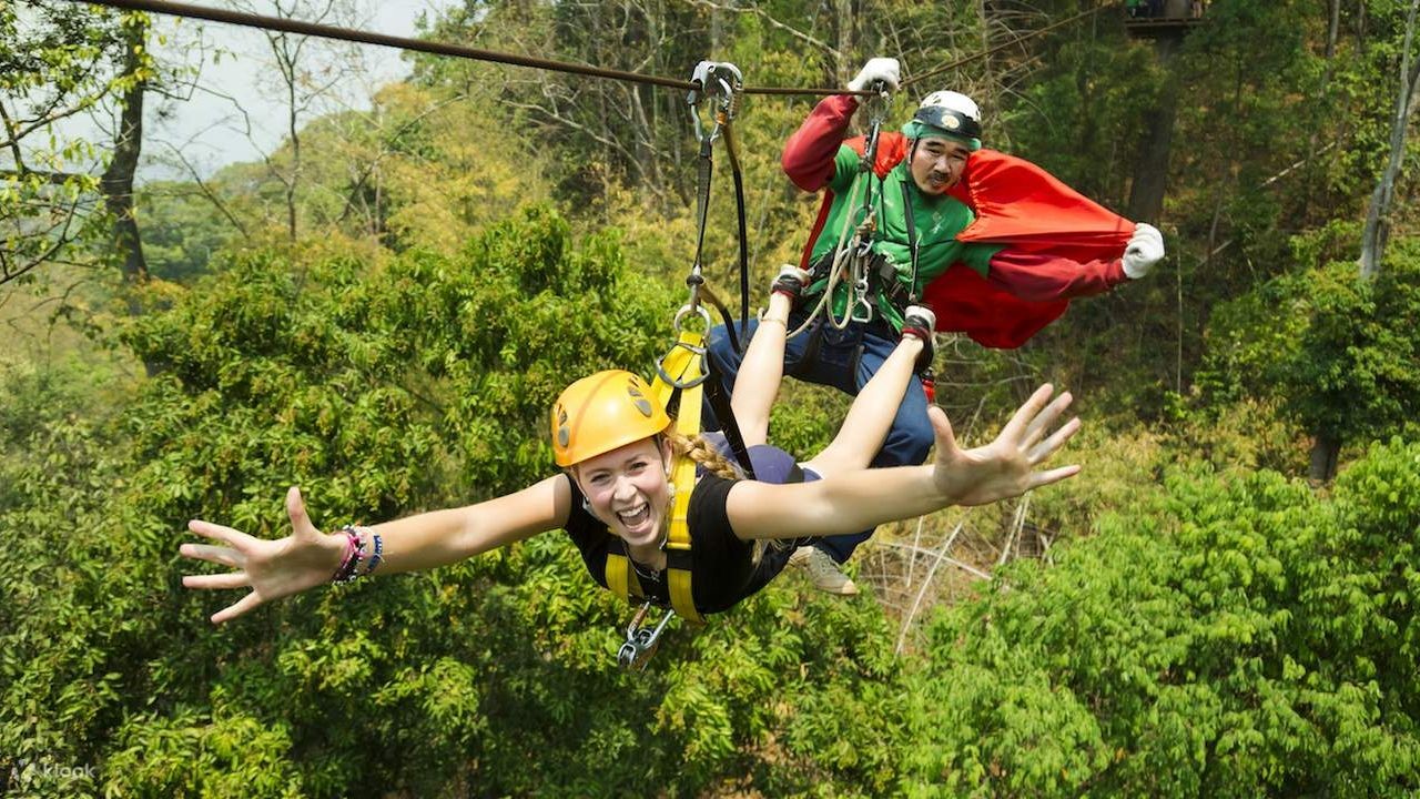 Why Zipline Adventure Videos Attract Families and Adrenaline Lovers to NZ