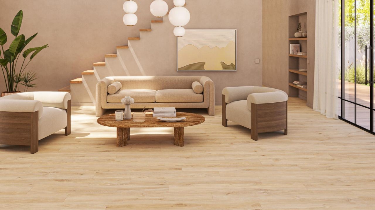 Laminate vs. Hardwood – What’s the Best Flooring Choice for Aussie Homes? – The Surprising Way It’s Affecting Australian Lives