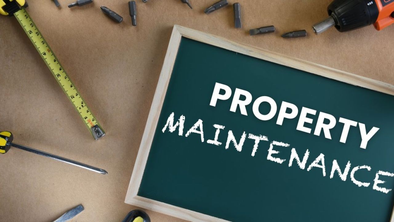 Why Property Maintenance Explainers Help Tenants in New Zealand