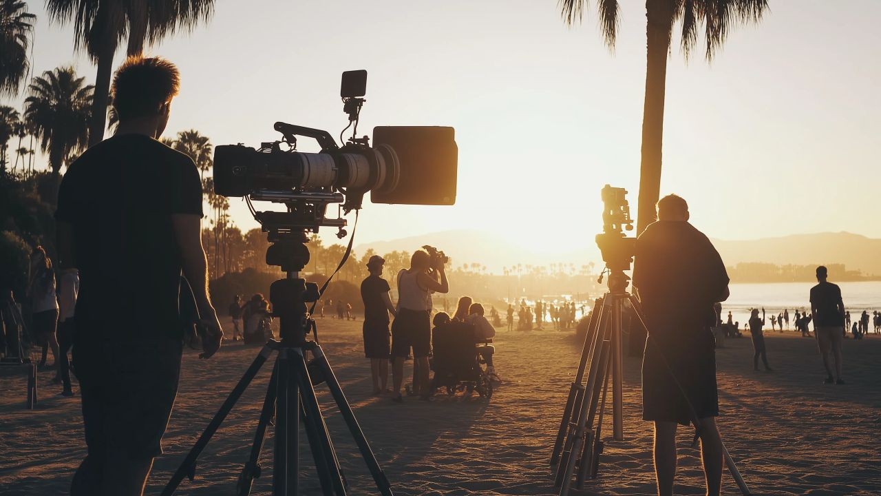 How New Zealand’s Role in Hollywood Filming Will Change Post-Pandemic – Why Now Is the Time to Take Action