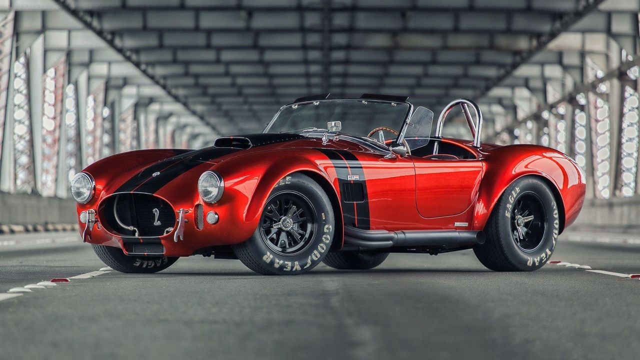 Classic Car Meet and Showcase Videos Across New Zealand