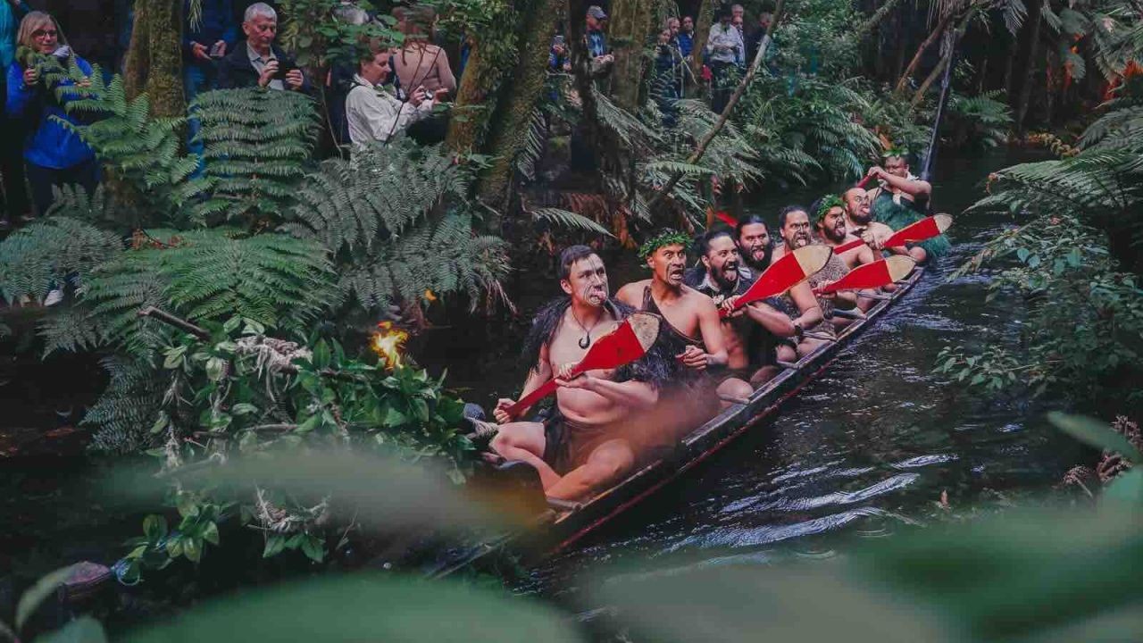 Why Authentic Māori Experience Videos Differentiate New Zealand Tourism