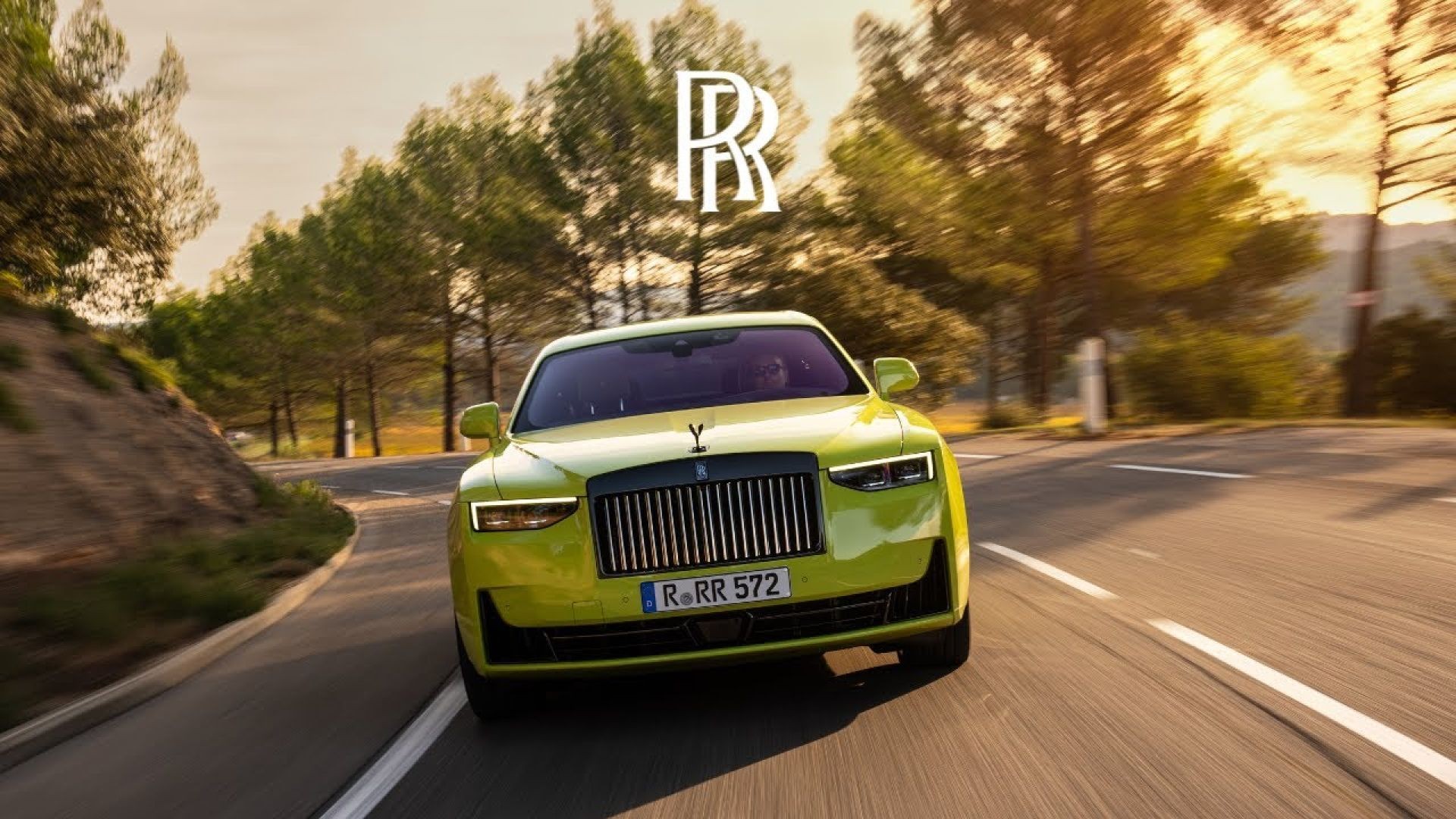 2026 | A Landmark Year for Rolls-Royce ✨🏎️