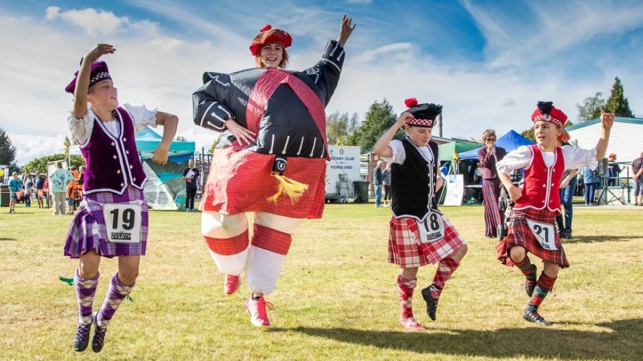How Regional Festivals Gain National Attention Using New Zealand Video Platform