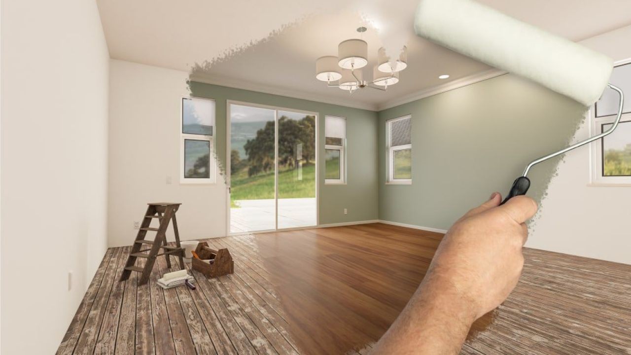 The Real Reason Most Homeowners Blow Their Renovation Budget – Why 2025 Will Be a Turning Point in Australia