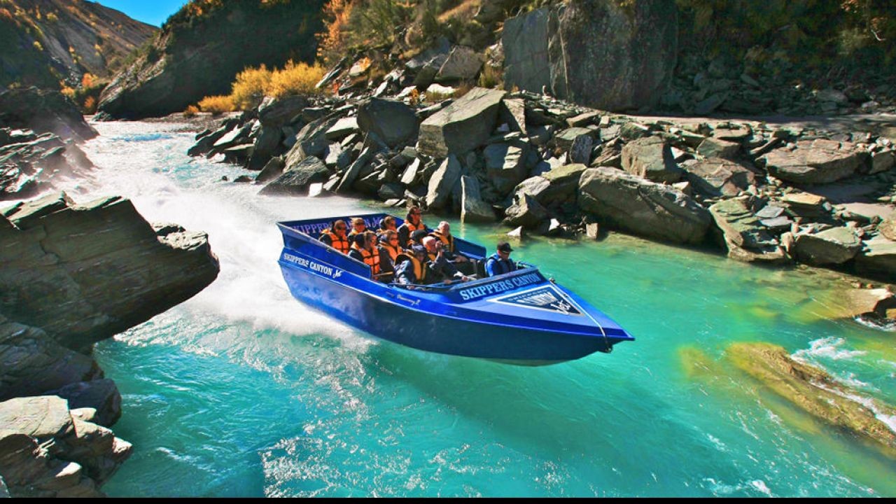 From Adventure Tours to Eco-Lodges: Highlighting NZ Tourism With Video