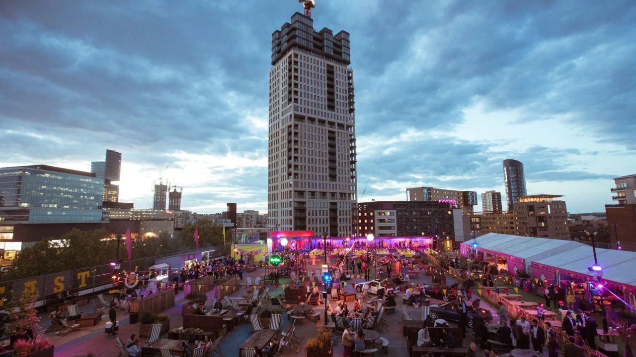 From Regional Festivals to Urban Events: Capturing Excitement With New Zealand Video Platform