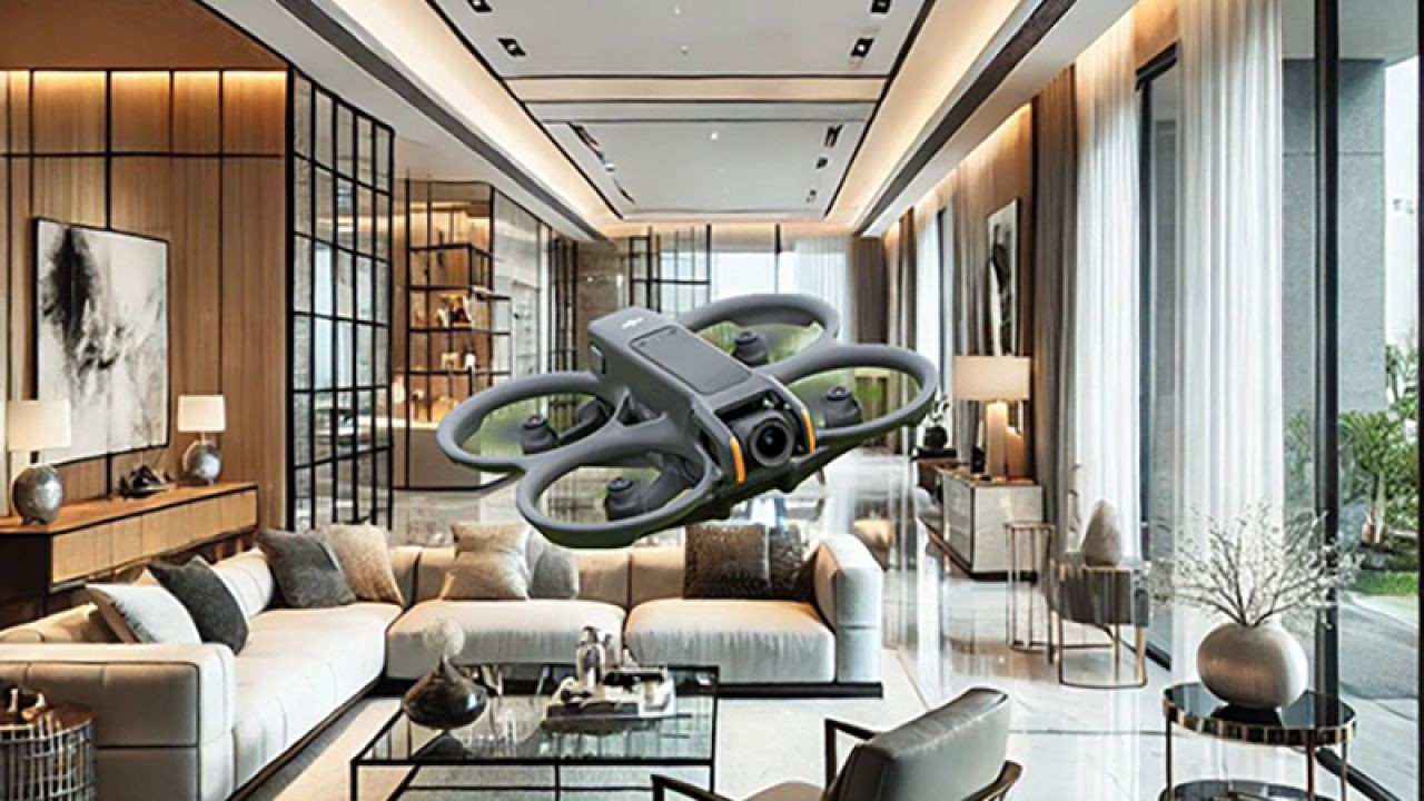 Why Drone Tours of Coastal Homes Win Global Buyers for NZ Property