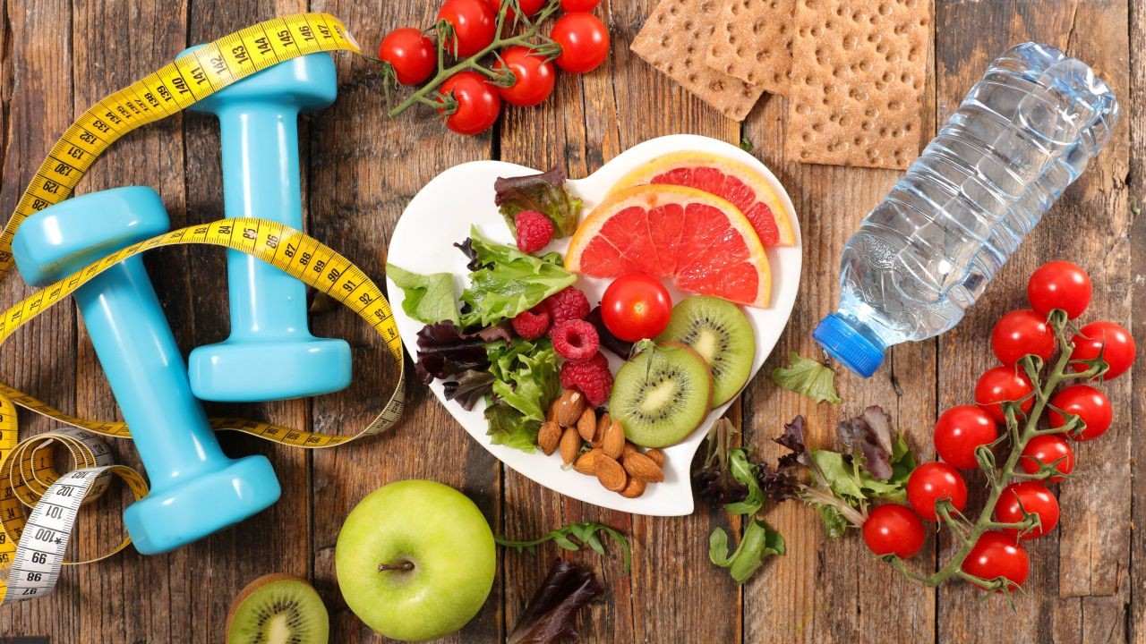 Healthy Habits Video Challenges Trending in New Zealand