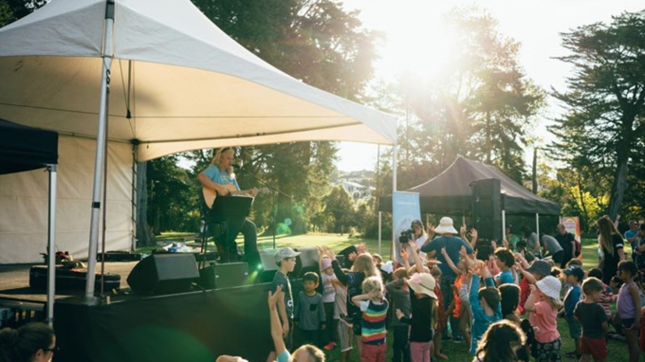 New Zealand Video Platform Turns Local Events Into Global Stories