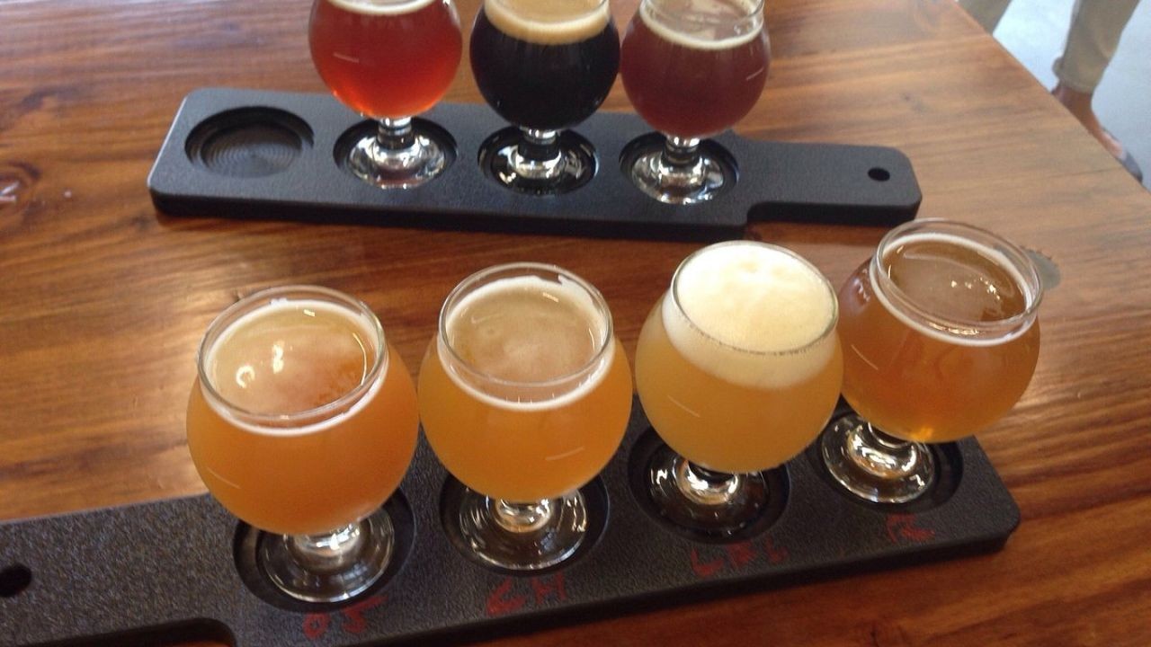 9. The Popularity of New Zealand’s Craft Beer Scene – What They Don’t Tell You in Business School