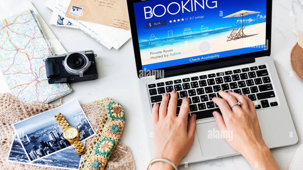 How AI Will Change Travel Booking for Australians by 2030 – The Rise of This Trend Across Australia