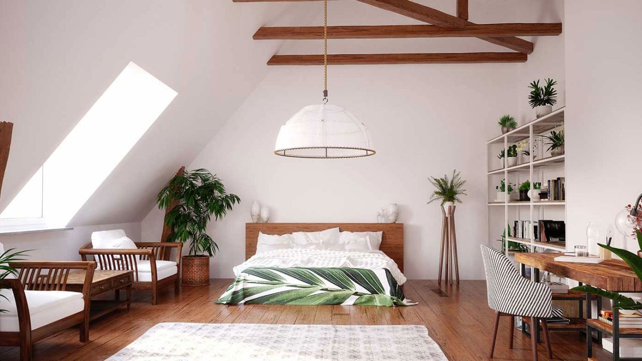 Loft Conversion Inspiration for New Zealand Homes