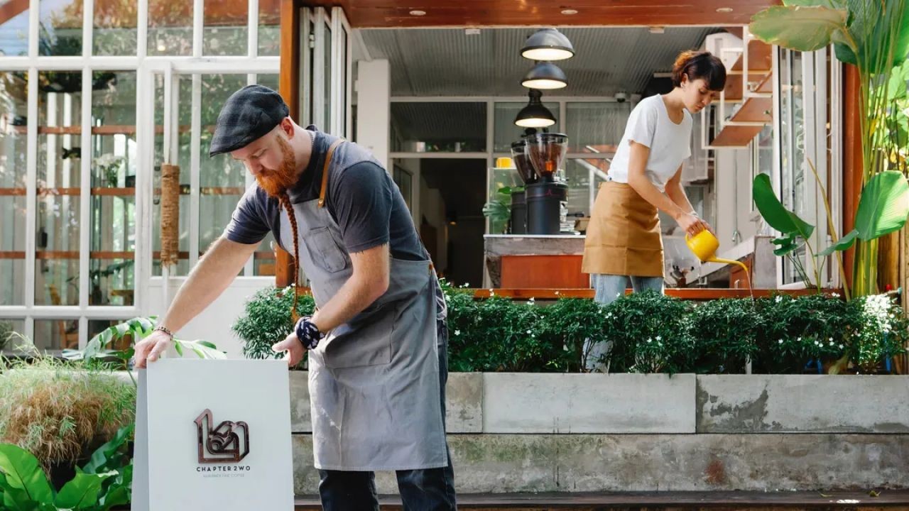 Eco-Friendly Dining in NZ: How Sustainability Stories Shine Through Video