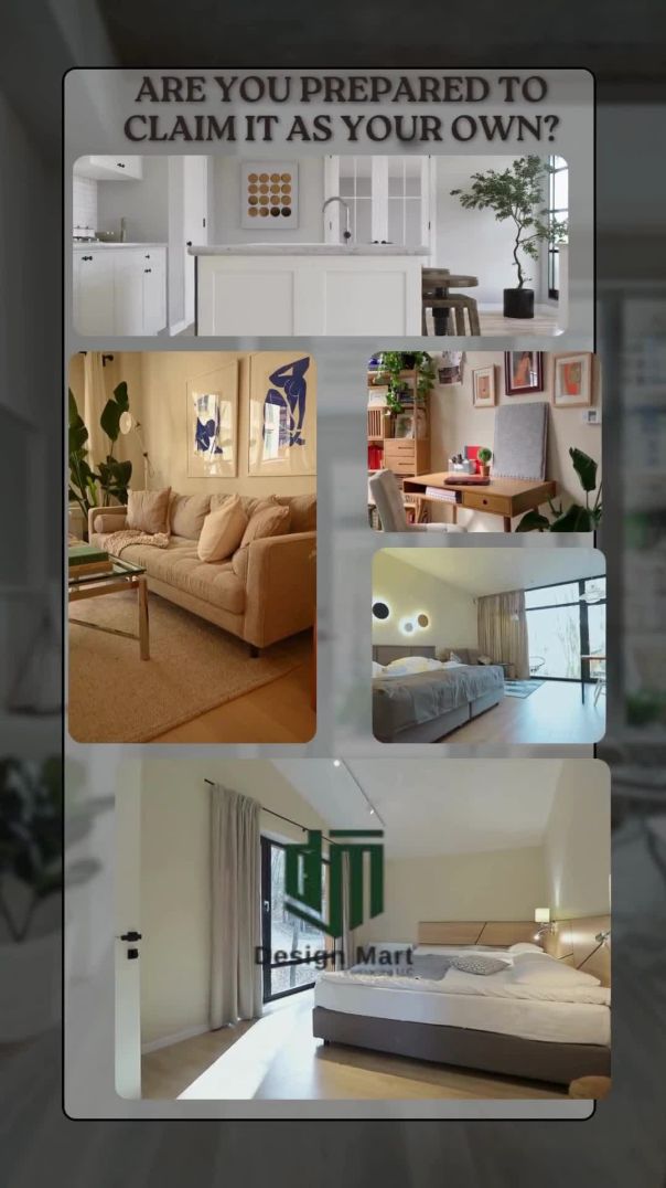 Top Interior Trends by Interior Designers in Dubai